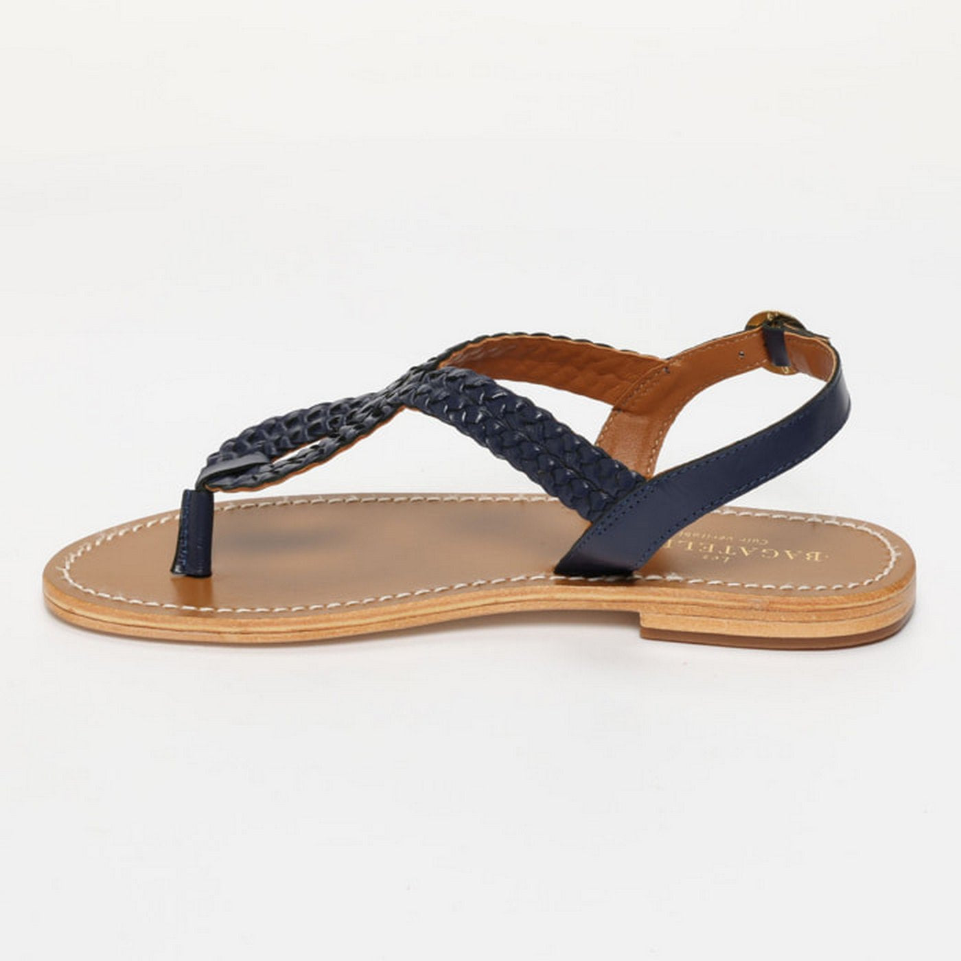Sandalias Chadrima - Midnight