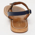 Sandalias Chadrima - Midnight