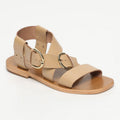 Sandalias Abhayd - Sand
