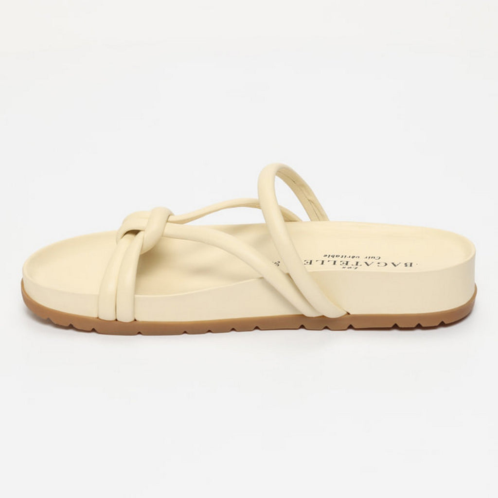 Sandalias Abhirami - Off White