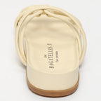 Sandalias Abhirami - Off White