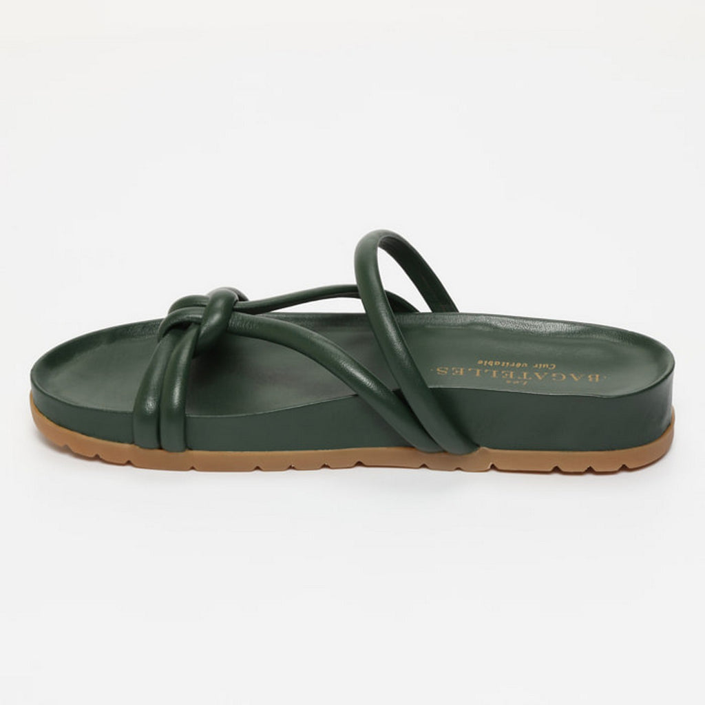 Sandalias Abhirami - Forest