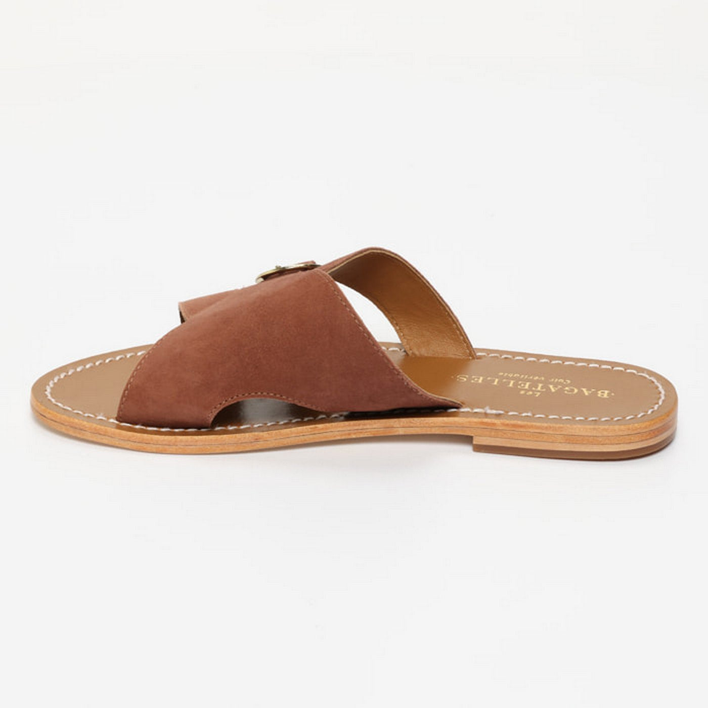Sandales Coni - Caramel