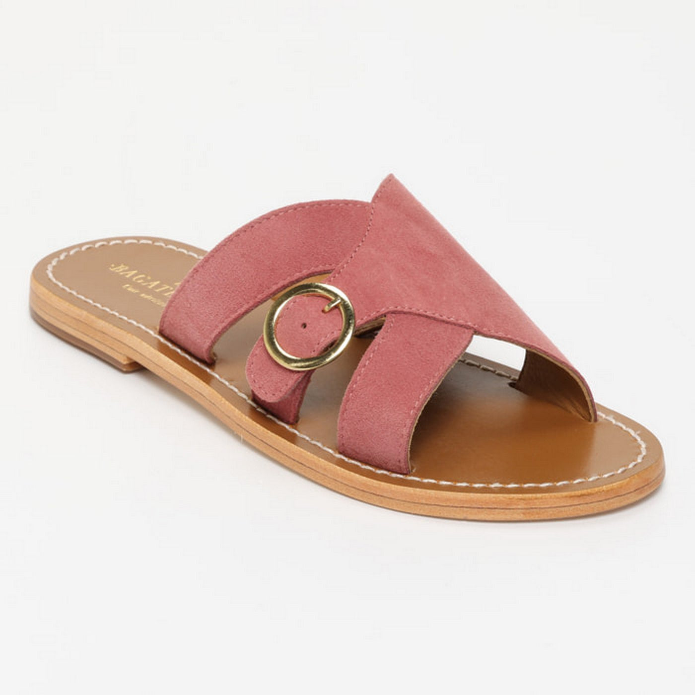 Sandalias Coni - Mulberry