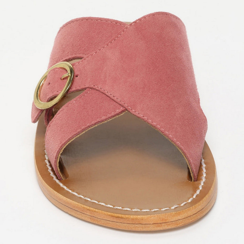 Sandalias Coni - Mulberry