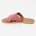 Sandalias Coni - Mulberry