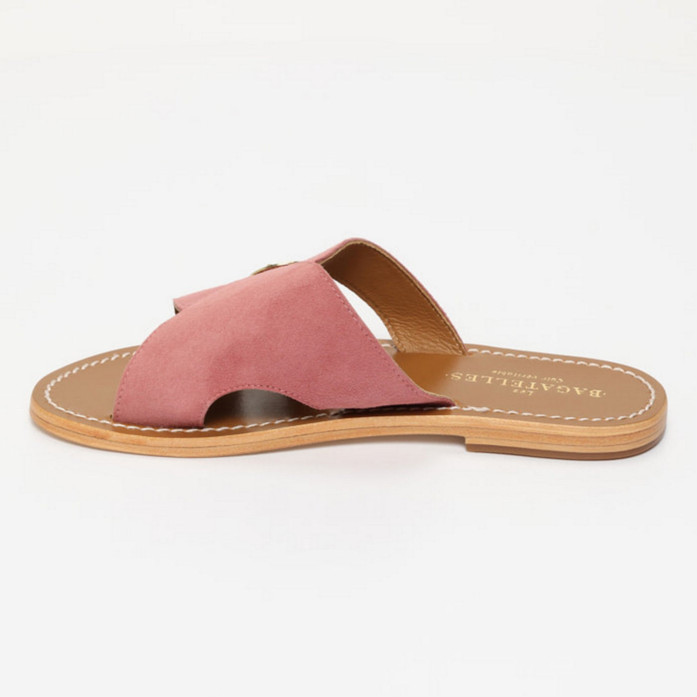 Sandalias Coni - Mulberry