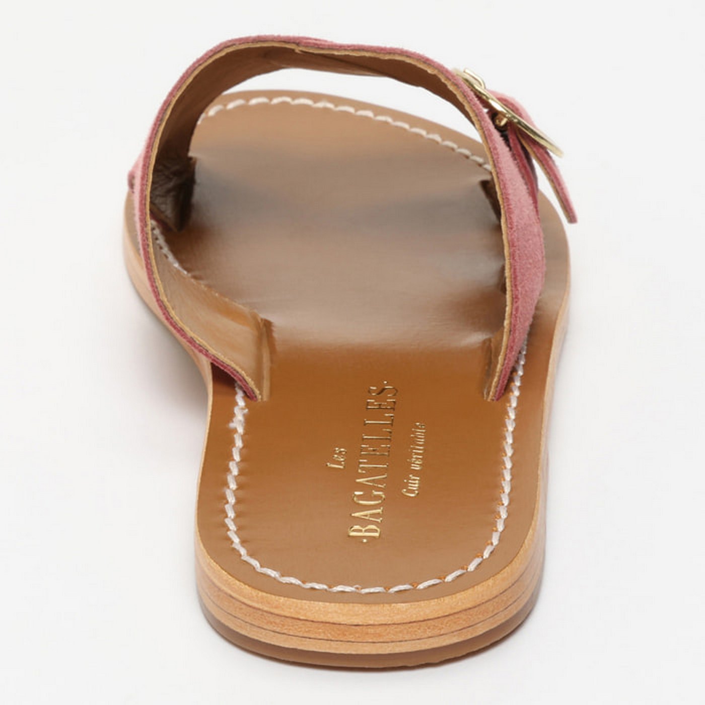 Sandalias Coni - Mulberry