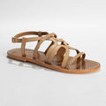 Sandalias Georgie - Sand Nappa