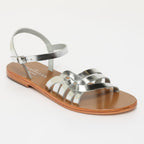 Sandales Lydia - Silver