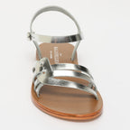 Sandales Lydia - Silver