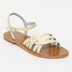 Sandalias Lydia - Off White