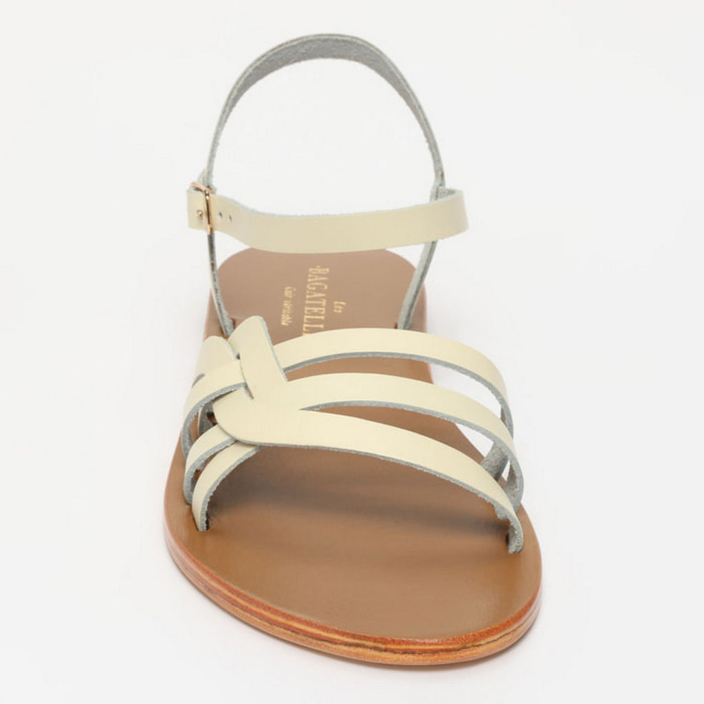 Sandalias Lydia - Off White