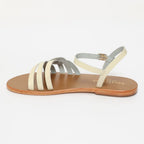Sandalias Lydia - Off White