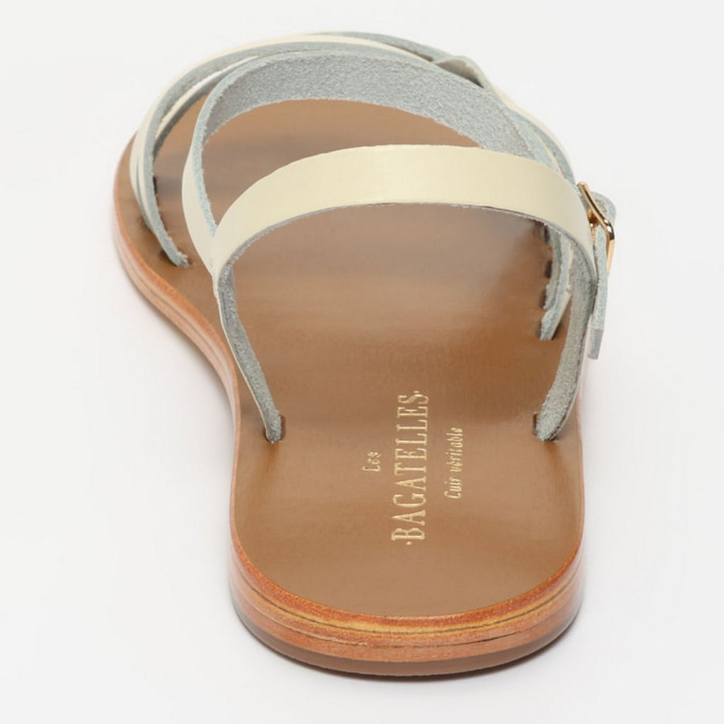 Sandalias Lydia - Off White