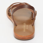 Sandales Lydia - Chocolat