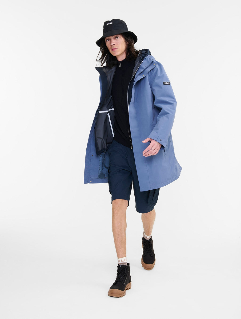 Men’s Parka - Marais