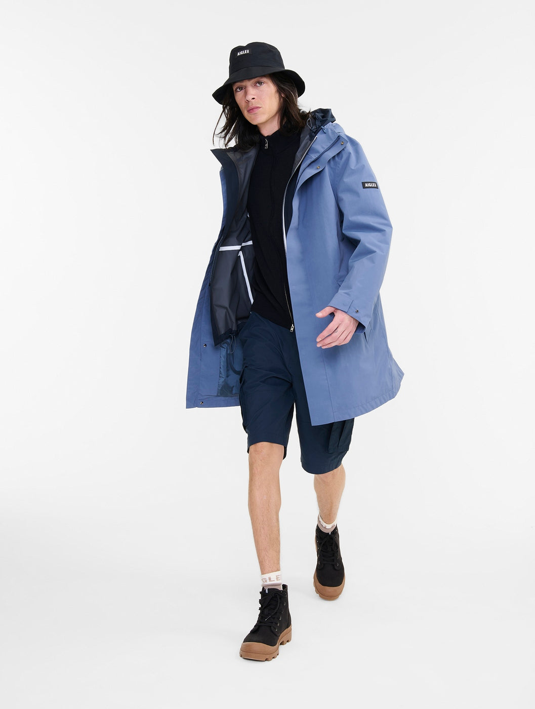 Men’s Parka - Marais
