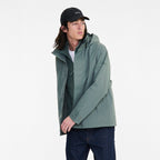 Parka - Aloe - Homme
