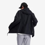 Men's Jacket - Black I