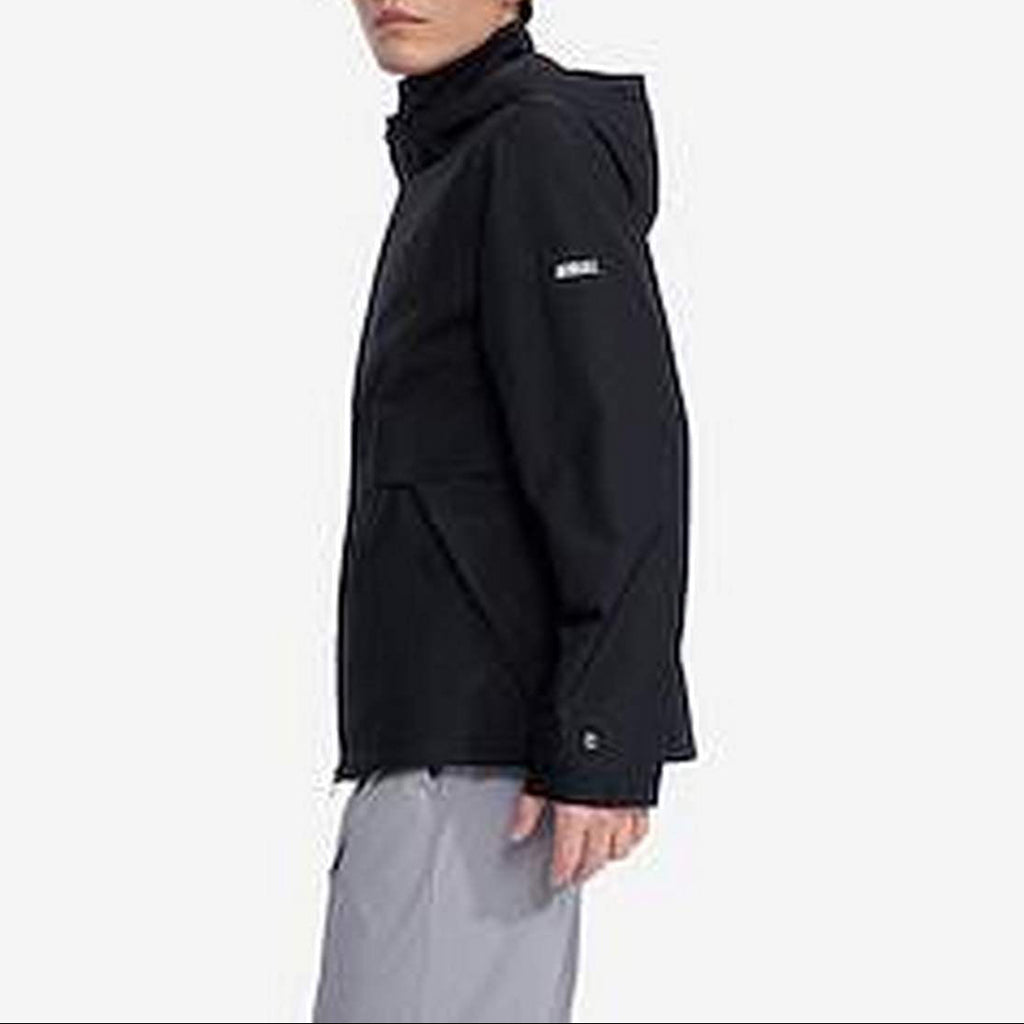 Men's Jacket - Black I