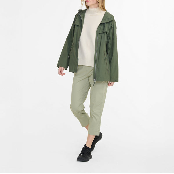 Giacca - verde scarabeo - donna