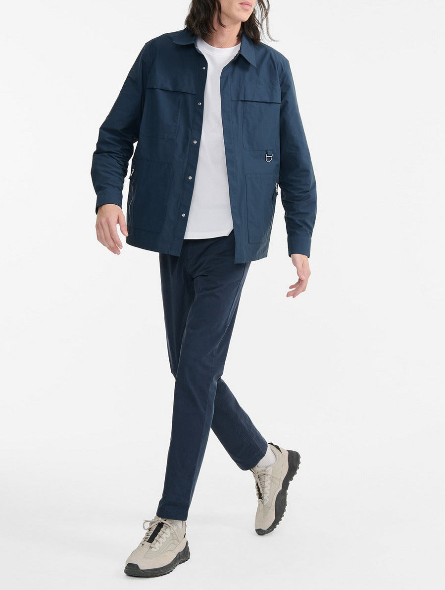 Men’s Long-Sleeved Shirt - Empire