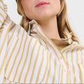 Camicia a maniche lunghe - Beige St - Donna