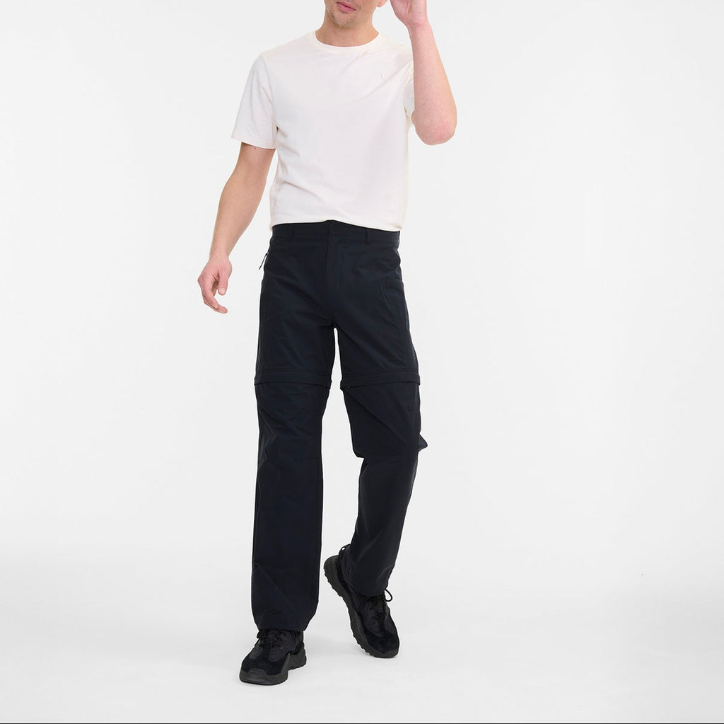 Pantalón - Negro - Hombre