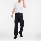 Pantalón - Negro - Hombre