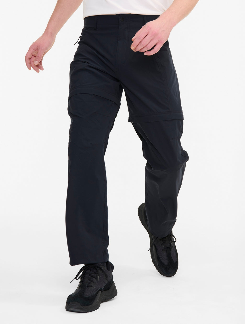 Pantalón - Negro - Hombre