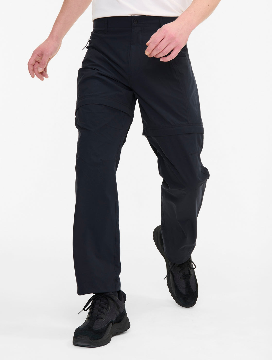 Pantalón - Negro - Hombre