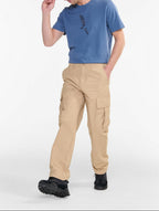 Men’s Trousers - Wicker