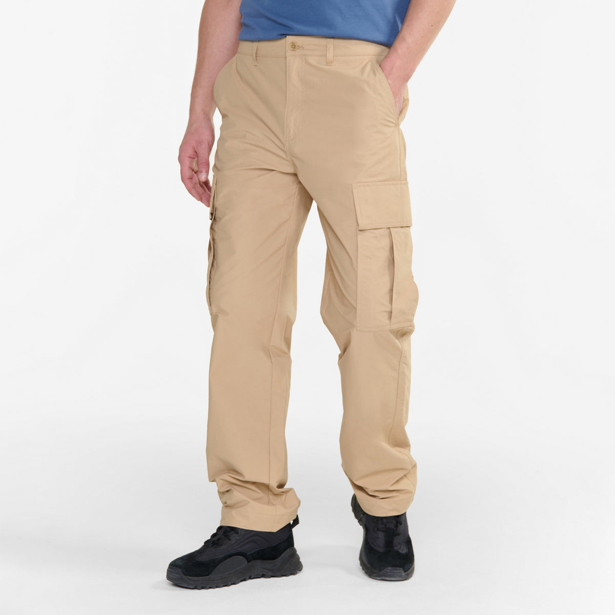 Men’s Trousers - Wicker
