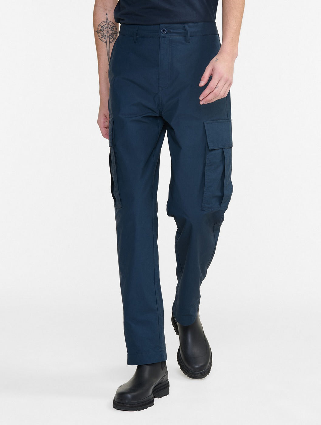 Men’s Trousers - Empire