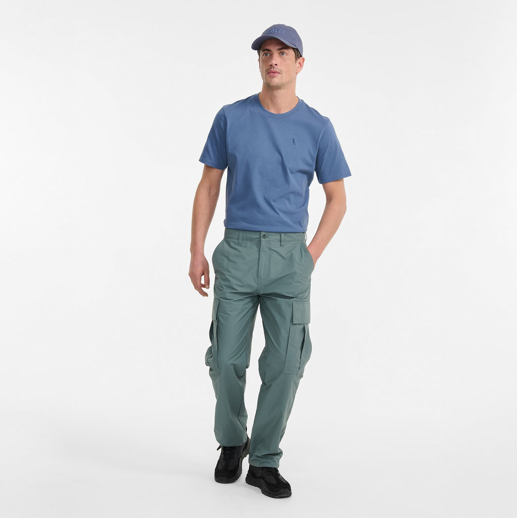 Pantaloni - Aloe - Uomo