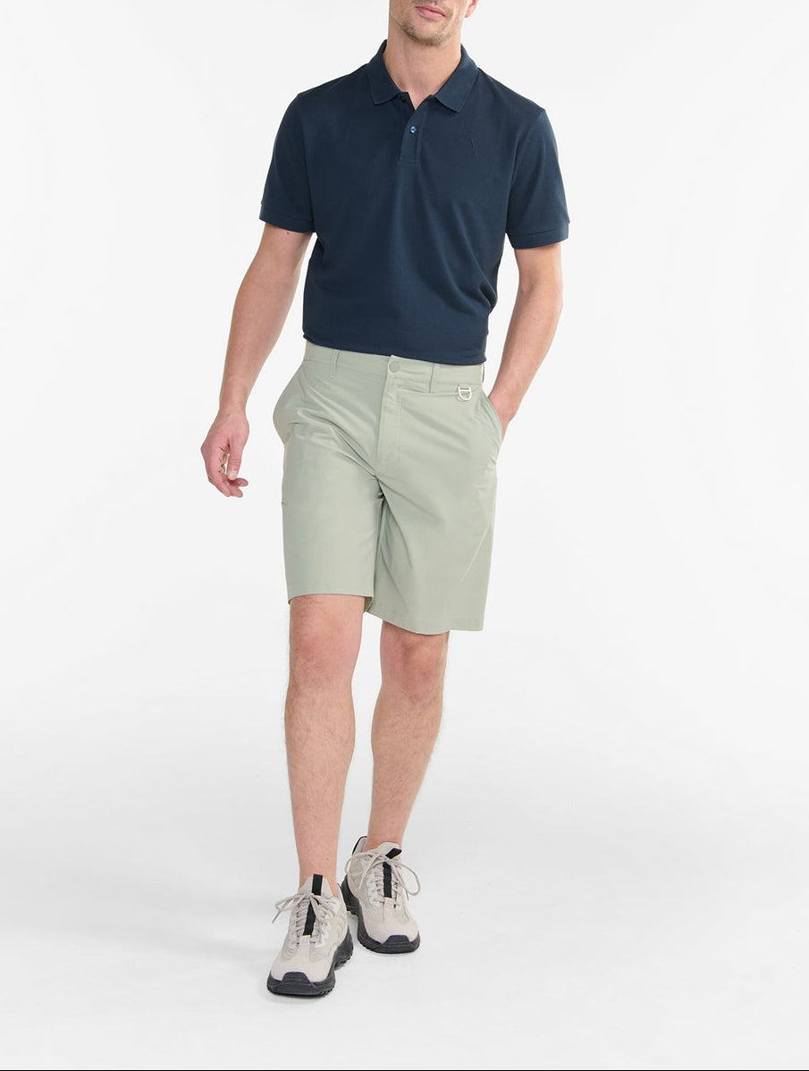 Men’s Shorts - Sage