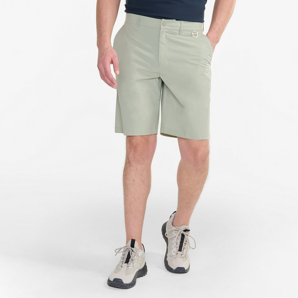 Men’s Shorts - Sage
