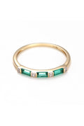 Bague "Gaby" D0,01/8 E0,30/3