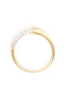 Bague "Aenor" D0,10/28