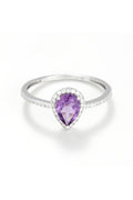 Bague "Tyana" D0,12/42 Am0,64/1