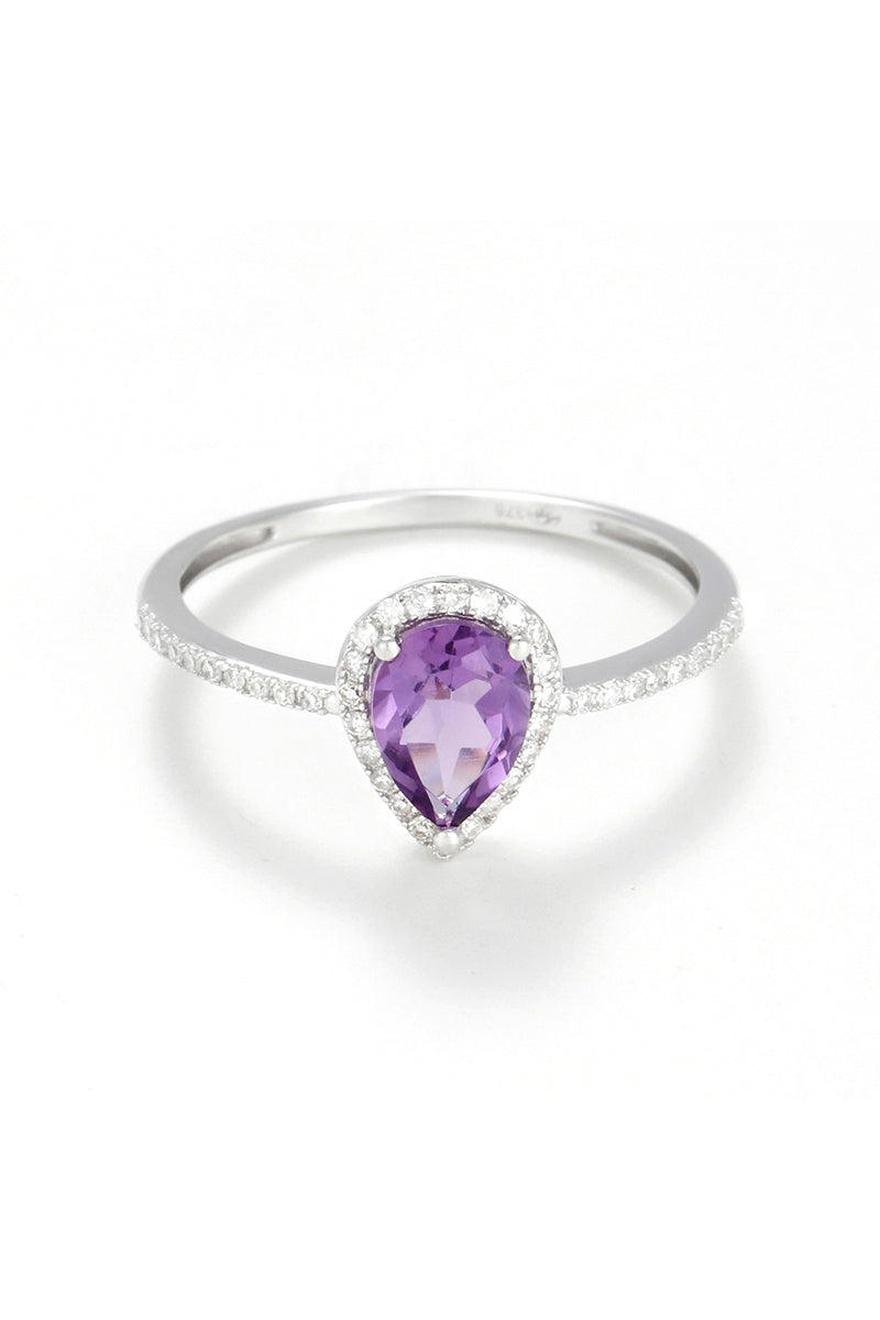 Bague "Tyana" D0,12/42 Am0,64/1