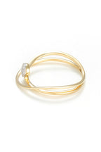 Bague "Alejandra" D0,04/19