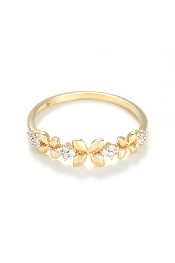Bague "Lizéa" D0,08/16