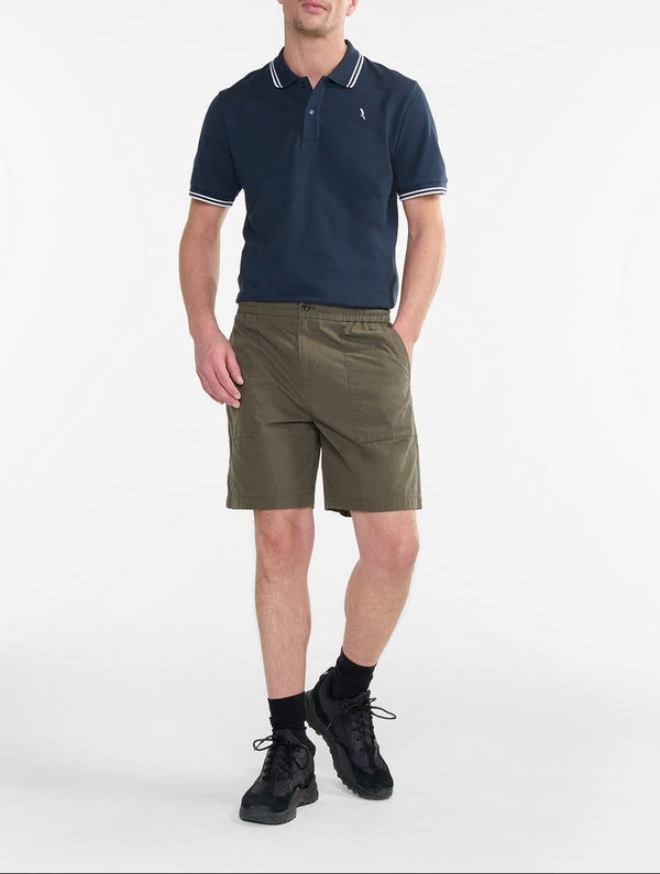 Shorts - verde avocado - uomo