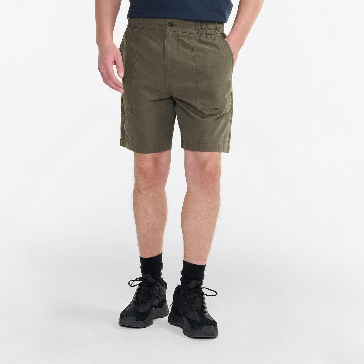 Men’s Shorts - Avocado