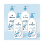 4-Pack Tvättgel Kropp & Hår 2-I-1