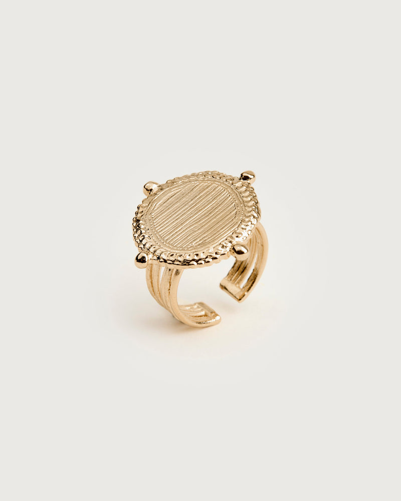Faro ring