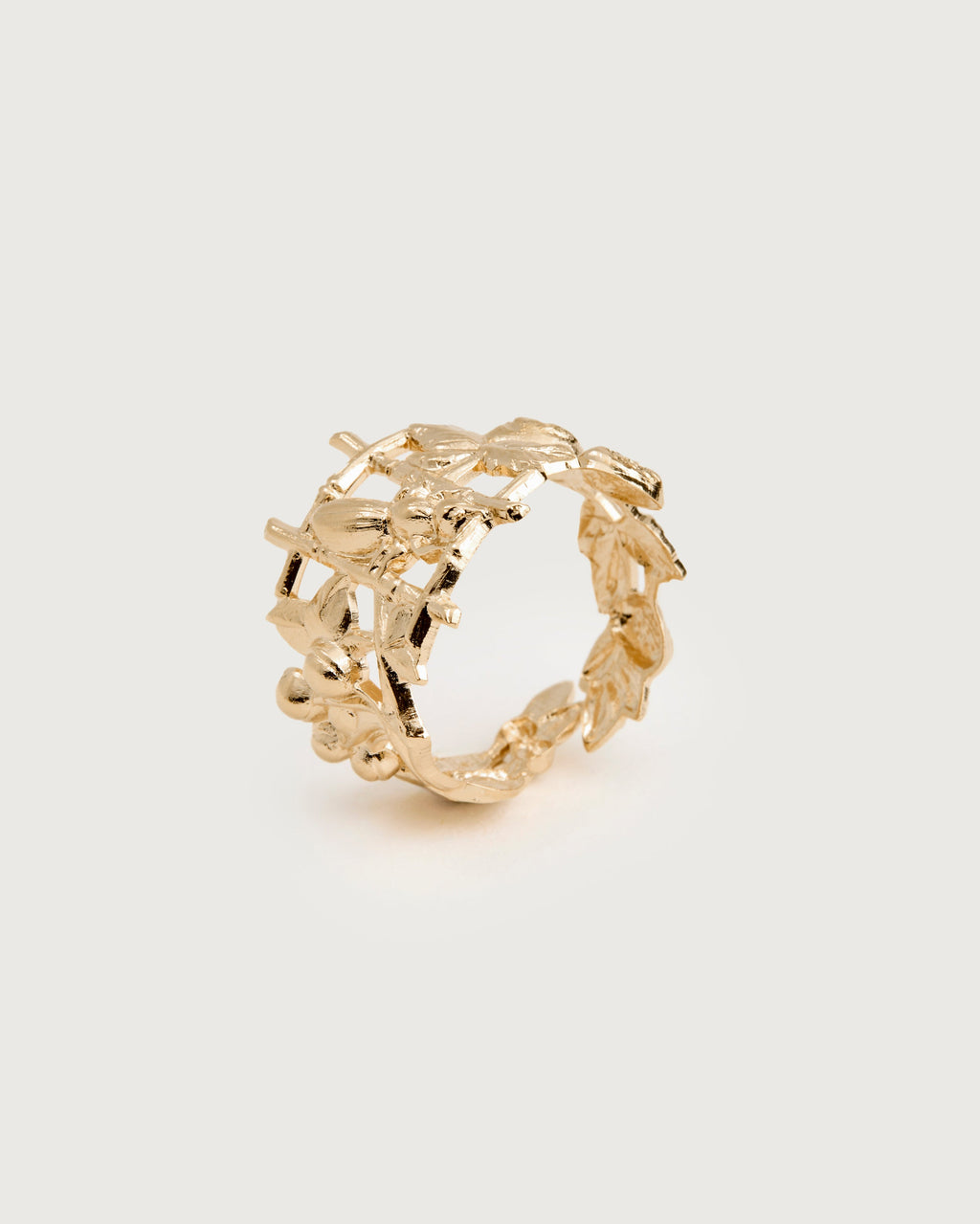 Bague Isel