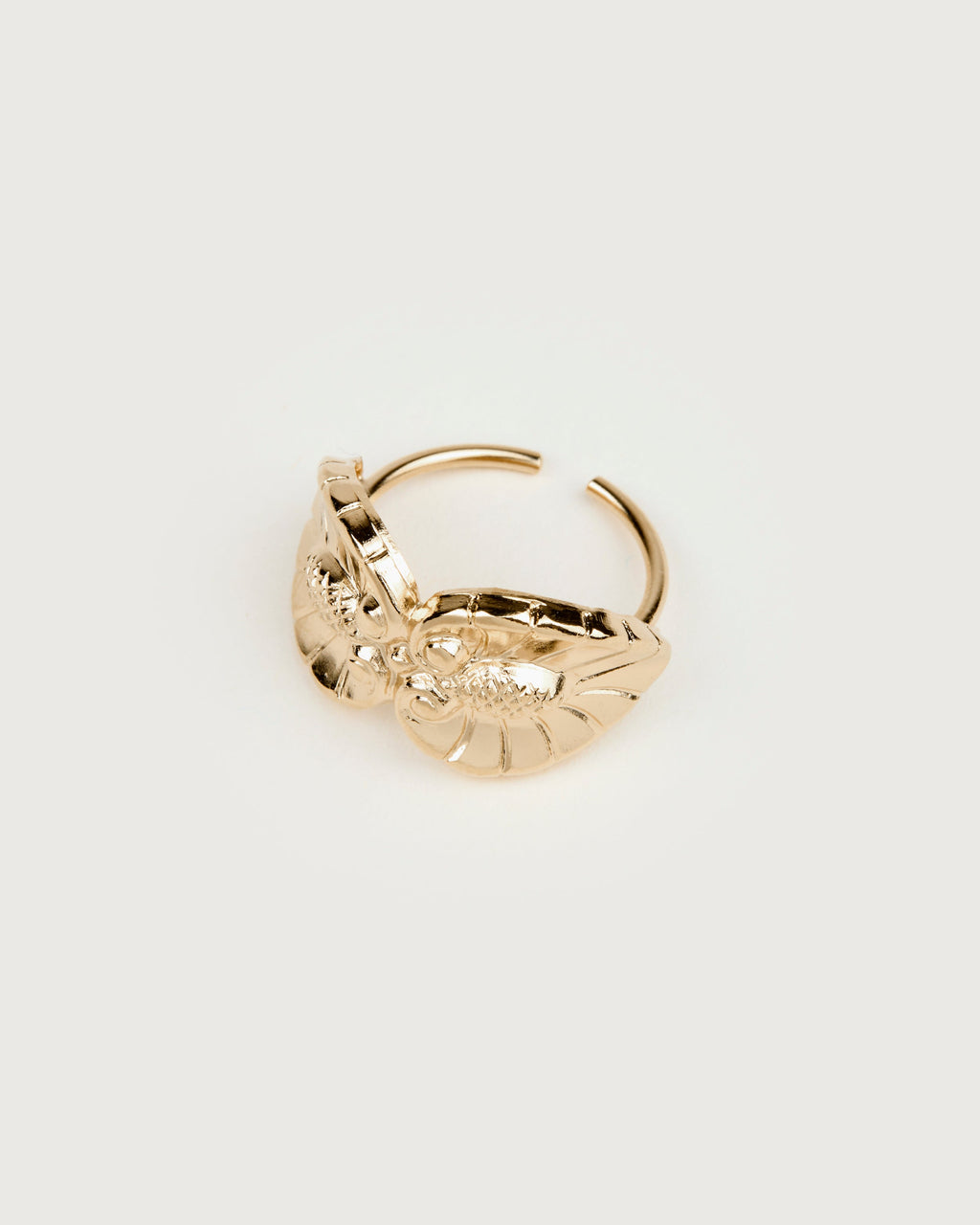Bague Ocelia